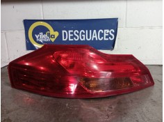 Recambio de piloto trasero izquierdo para opel insignia sports tourer cosmo referencia OEM IAM   