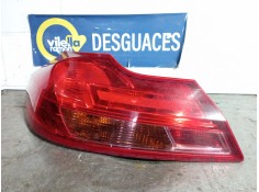Recambio de piloto trasero izquierdo para opel insignia sports tourer cosmo referencia OEM IAM    2