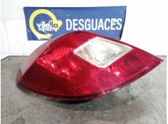 Recambio de piloto trasero izquierdo para opel corsa d 1.4 16v | 0.06 - ... 1.4 16v | 0.06 - ... referencia OEM IAM   