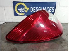 Recambio de piloto trasero izquierdo para opel corsa d 1.4 16v | 0.06 - ... 1.4 16v | 0.06 - ... referencia OEM IAM    2
