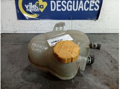 Recambio de deposito expansion para opel corsa d 1.4 16v | 0.06 - ... 1.4 16v | 0.06 - ... referencia OEM IAM   