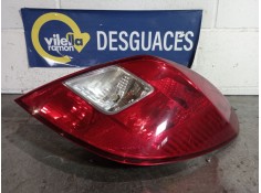 Recambio de piloto trasero derecho para opel corsa d 1.4 16v | 0.06 - ... 1.4 16v | 0.06 - ... referencia OEM IAM   