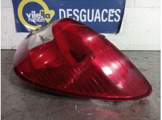 Recambio de piloto trasero derecho para opel corsa d 1.4 16v | 0.06 - ... 1.4 16v | 0.06 - ... referencia OEM IAM    2