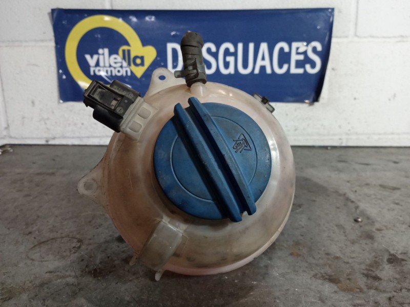 Recambio de deposito expansion para volkswagen polo (9n1) 1.4 tdi referencia OEM IAM   