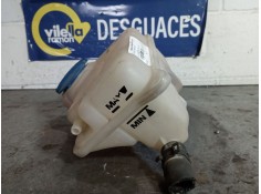 Recambio de deposito expansion para audi a4 berlina (8e) 2.0 20v cat (alt) referencia OEM IAM    2