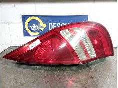Recambio de piloto trasero derecho para hyundai i30  | 0.07 - ...  | 0.07 - ... referencia OEM IAM   