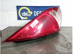 Recambio de piloto trasero derecho para hyundai i30  | 0.07 - ...  | 0.07 - ... referencia OEM IAM    2
