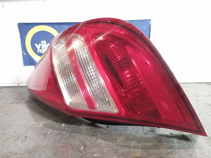 Recambio de piloto trasero derecho para hyundai i30  | 0.07 - ...  | 0.07 - ... referencia OEM IAM   
