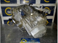 Recambio de caja cambios para peugeot 406 berlina (s1/s2) 2.0 hdi | ... 2.0 hdi | ... referencia OEM IAM 20LE56  
