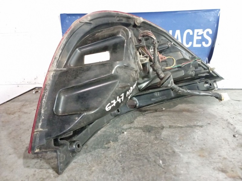 Recambio de piloto trasero derecho para hyundai i30  | 0.07 - ...  | 0.07 - ... referencia OEM IAM   