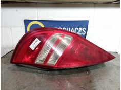 Recambio de piloto trasero izquierdo para hyundai i30  | 0.07 - ...  | 0.07 - ... referencia OEM IAM   