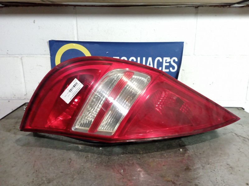 Recambio de piloto trasero izquierdo para hyundai i30  | 0.07 - ...  | 0.07 - ... referencia OEM IAM   