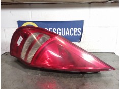 Recambio de piloto trasero izquierdo para hyundai i30  | 0.07 - ...  | 0.07 - ... referencia OEM IAM    2