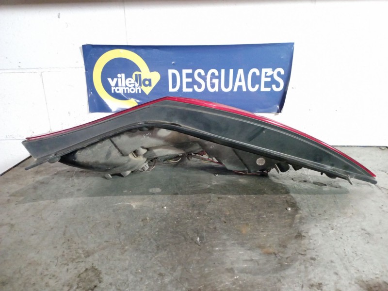 Recambio de piloto trasero izquierdo para hyundai i30  | 0.07 - ...  | 0.07 - ... referencia OEM IAM   