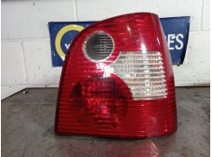 Recambio de piloto trasero derecho para volkswagen polo (9n1) 1.4 tdi referencia OEM IAM   