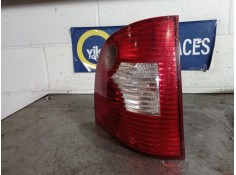Recambio de piloto trasero derecho para volkswagen polo (9n1) 1.4 tdi referencia OEM IAM    2