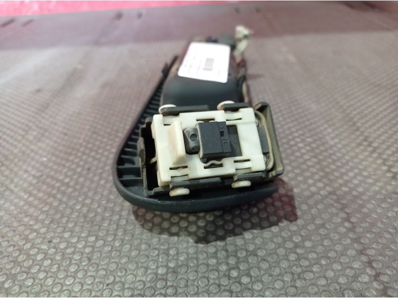 Recambio de maneta interior trasera izquierda para mercedes bm serie 203 berlina  | 0.00 - 0.06 bm serie 203 berlina  | 0.00 - 0