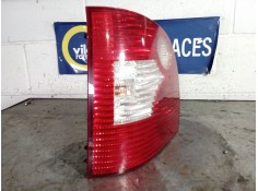 Recambio de piloto trasero izquierdo para volkswagen polo (9n1) 1.4 tdi referencia OEM IAM    2