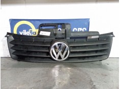 Recambio de rejilla delantera para volkswagen polo (9n1) 1.4 tdi referencia OEM IAM   