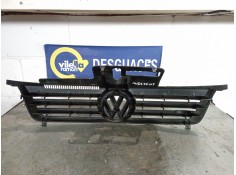 Recambio de rejilla delantera para volkswagen polo (9n1) 1.4 tdi referencia OEM IAM    2