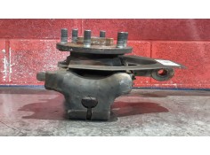 Recambio de mangueta delantero derecha para nissan navara pick-up (d40m) (05.2005)  | ... (05.2005)  | ... referencia OEM IAM    2