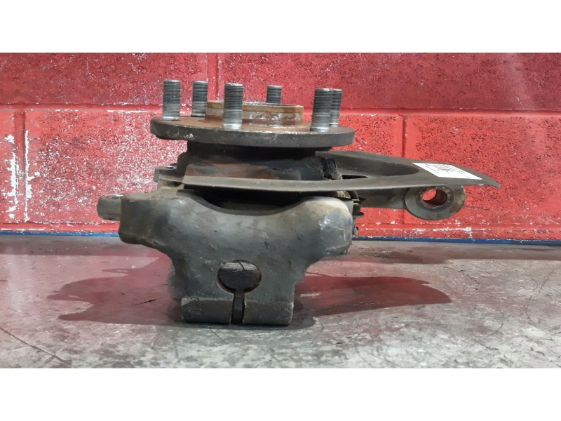 Recambio de mangueta delantero derecha para nissan navara pick-up (d40m) (05.2005)  | ... (05.2005)  | ... referencia OEM IAM    Recambio de mangueta delantero derecha para nissan navara pick-up (d40m) (05.2005)  | ... (05.2005)  | ... referencia OEM IAM