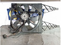 Recambio de electroventilador para volkswagen polo (9n1) 1.4 tdi referencia OEM IAM   