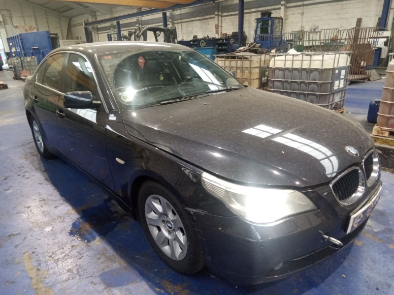 bmw serie 5 berlina (e60) del año 2008