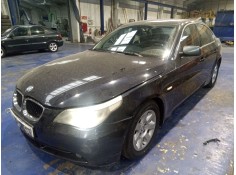 bmw serie 5 berlina (e60) del año 2008 2