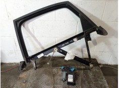 Recambio de elevalunas trasero izquierdo para audi a4 berlina (8e) 2.0 20v cat (alt) referencia OEM IAM   