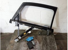 Recambio de elevalunas trasero izquierdo para audi a4 berlina (8e) 2.0 20v cat (alt) referencia OEM IAM    2