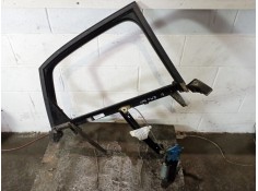 Recambio de elevalunas trasero derecho para audi a4 berlina (8e) 2.0 20v cat (alt) referencia OEM IAM   