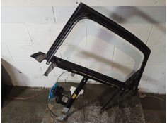 Recambio de elevalunas trasero derecho para audi a4 berlina (8e) 2.0 20v cat (alt) referencia OEM IAM    2