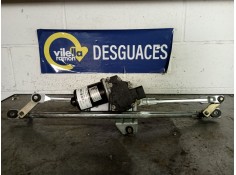 Recambio de motor limpia delantero para audi a4 berlina (b5) 1.9 tdi | 02.99 - 12.99 1.9 tdi | 02.99 - 12.99 referencia OEM IAM 