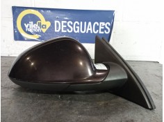 Recambio de retrovisor derecho para opel insignia sports tourer cosmo referencia OEM IAM ELECTRIC  