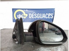 Recambio de retrovisor derecho para opel insignia sports tourer cosmo referencia OEM IAM ELECTRIC   2