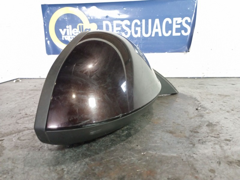 Recambio de retrovisor derecho para opel insignia sports tourer cosmo referencia OEM IAM ELECTRIC  