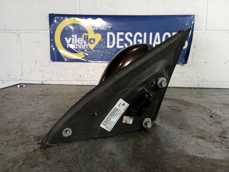 Recambio de retrovisor derecho para opel insignia sports tourer cosmo referencia OEM IAM ELECTRIC  