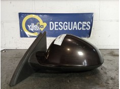 Recambio de retrovisor izquierdo para opel insignia sports tourer cosmo referencia OEM IAM ELECTRIC  