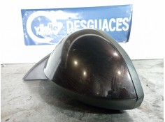 Recambio de retrovisor izquierdo para opel insignia sports tourer cosmo referencia OEM IAM ELECTRIC   2
