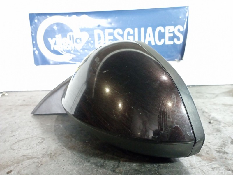 Recambio de retrovisor izquierdo para opel insignia sports tourer cosmo referencia OEM IAM ELECTRIC  