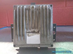 Recambio de centralita motor uce para renault kangoo (f/kc0) authentique | 03.03 - ... authentique | 03.03 - ... referencia OEM 