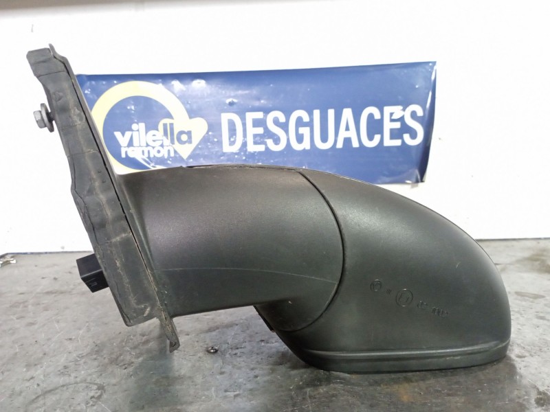 Recambio de retrovisor izquierdo para opel insignia sports tourer cosmo referencia OEM IAM ELECTRIC  