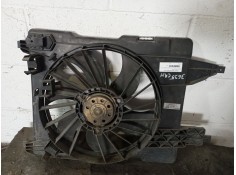 Recambio de electroventilador para renault megane ii classic berlina 1.9 dci diesel | 0.03 - ... 1.9 dci diesel | 0.03 - ... ref