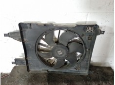 Recambio de electroventilador para renault megane ii classic berlina 1.9 dci diesel | 0.03 - ... 1.9 dci diesel | 0.03 - ... ref 2