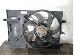 Recambio de electroventilador para opel corsa d 1.4 16v | 0.06 - ... 1.4 16v | 0.06 - ... referencia OEM IAM    2