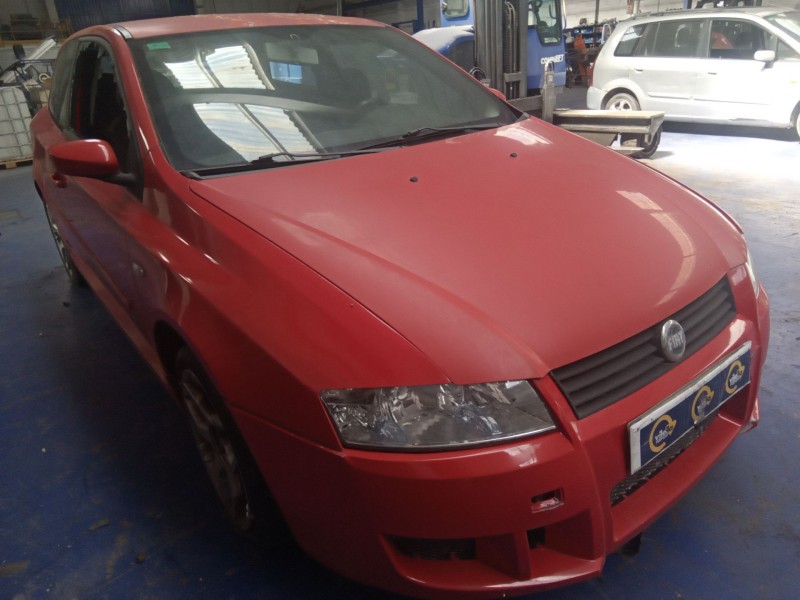 fiat stilo (192) del año 2005