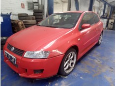 fiat stilo (192) del año 2005 2