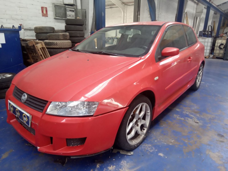 fiat stilo (192) del año 2005