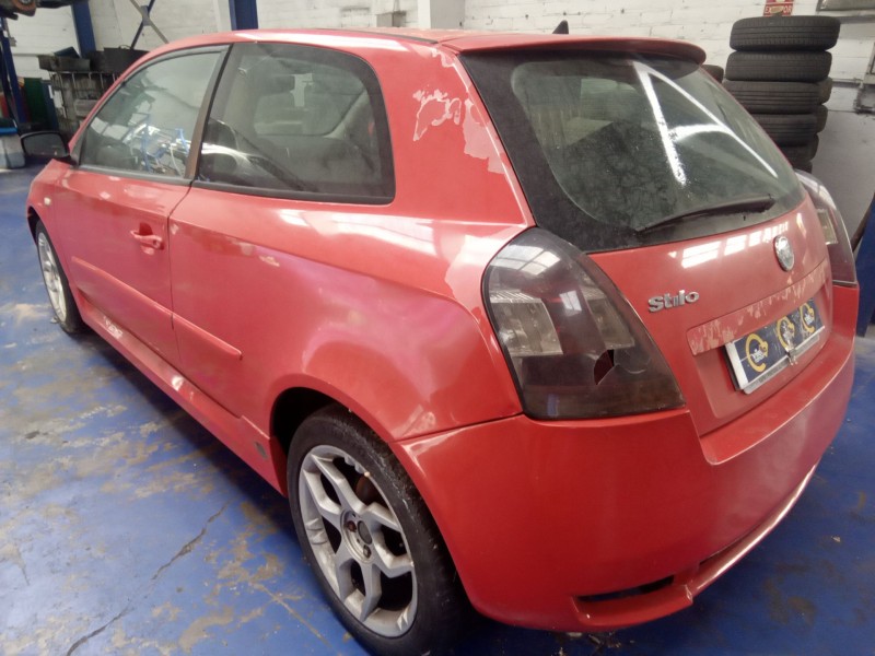 fiat stilo (192) del año 2005